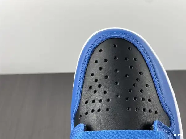 Rep MAX 555088-404 1 Marina Retro Blue' OG High Jordan 'Dark Air 0327